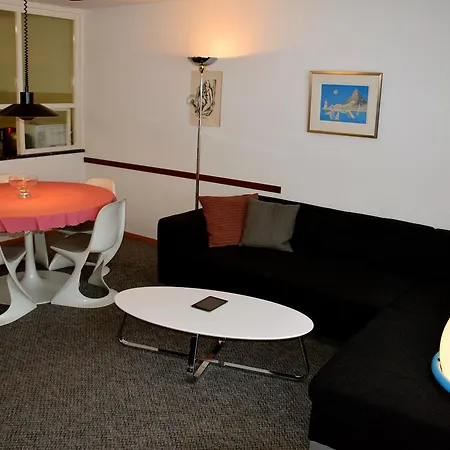 - Matterhorn View * Zermatt