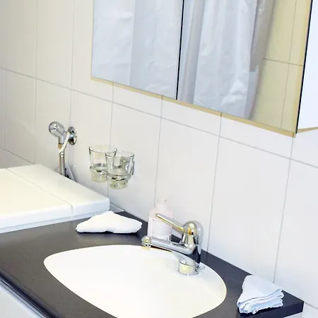 - Matterhorn View Lägenhet *