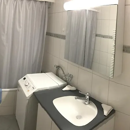 - Location Апартаменты Церматт