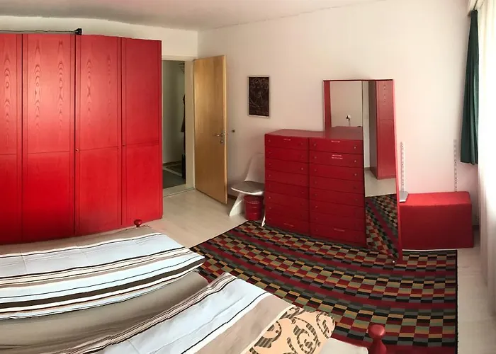 Apartment - Location Zermatt