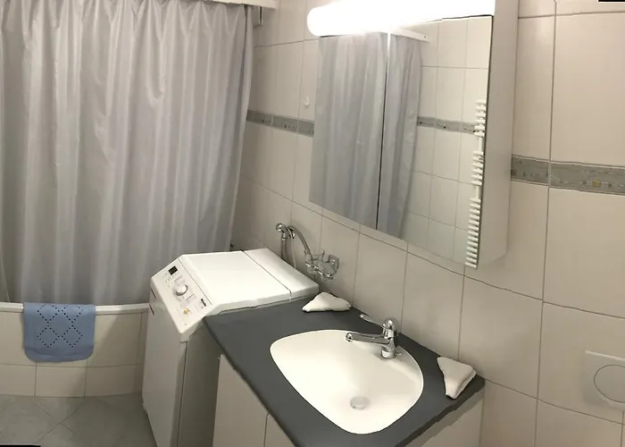 - Location 公寓 采尔马特