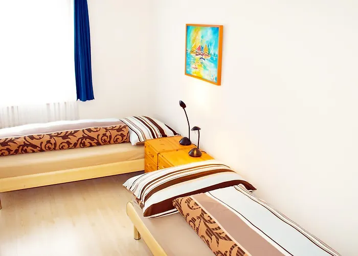 Apartment - Location *