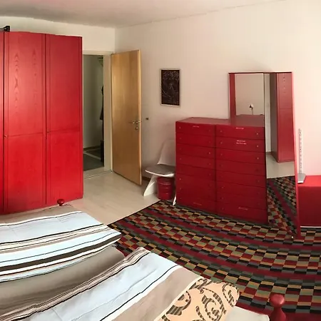 شقة - Location زيرمات