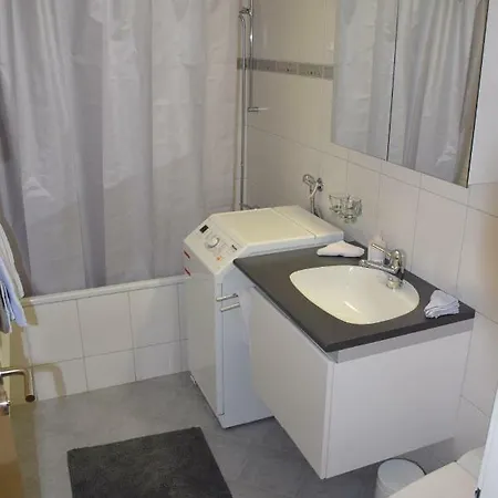 شقة - Location زيرمات