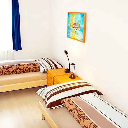 Appartement - Location *