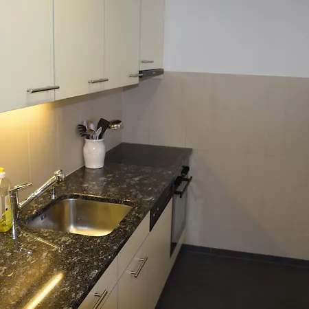 - Location Appartement *