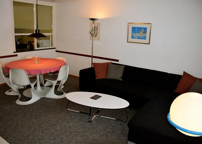 - Location * Zermatt