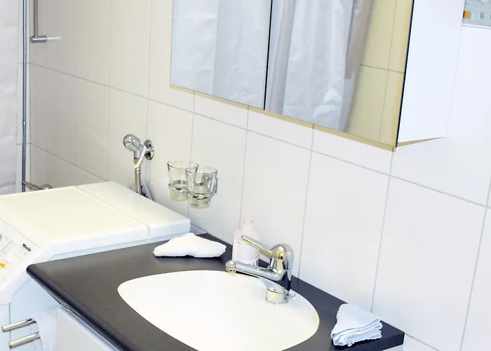 - Location Appartement *