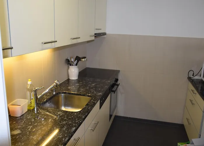 - Location Appartement *